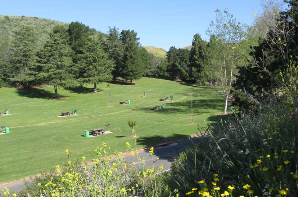 Ventura Dog Parks & Off-Leash Areas