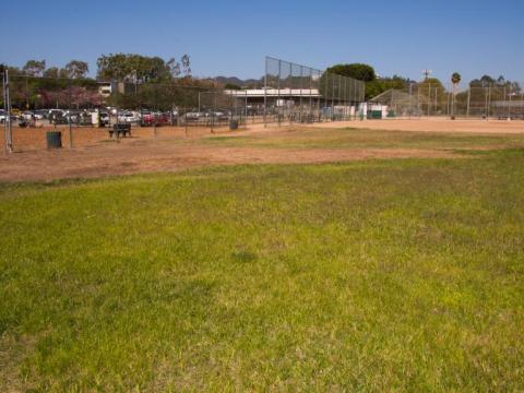 Veterans’ Barrington Dog Park