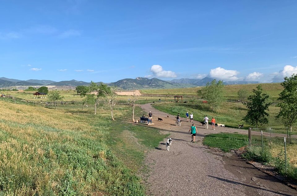 West Arvada Dog Park – Arvada, CA