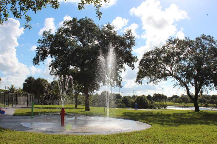 Woofing Waters Dog Park – Deerfield Beach, FL