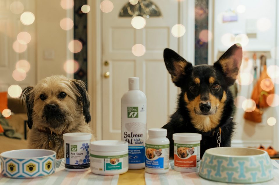 Only Natural Pet - Natural Products for Dogs & Cats