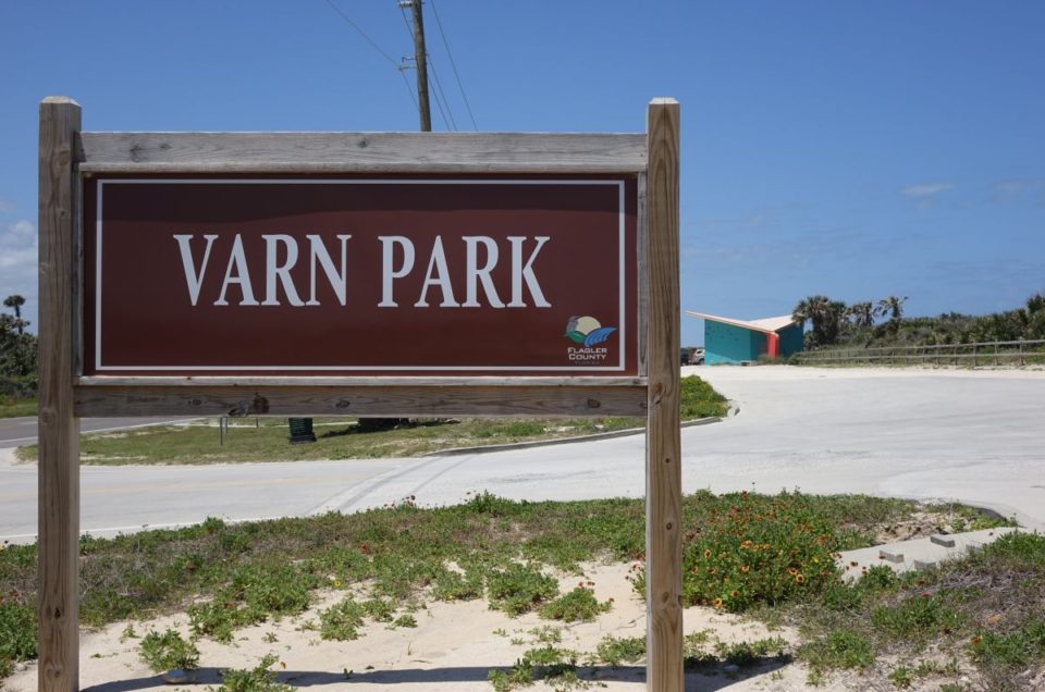 Varn Park Beach – Flagler Beach, FL