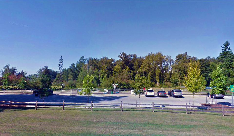 Surrey: Clayton Dog Off-Leash Park