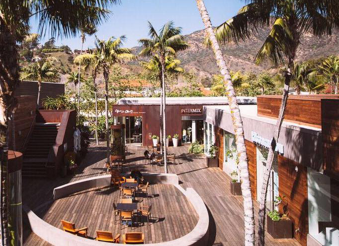 Malibu Malibu Lumber Yard — Pet Friendly Travel