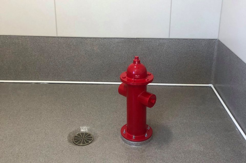 Bozeman Yellowstone International Airport (BZN) Pet Relief Areas