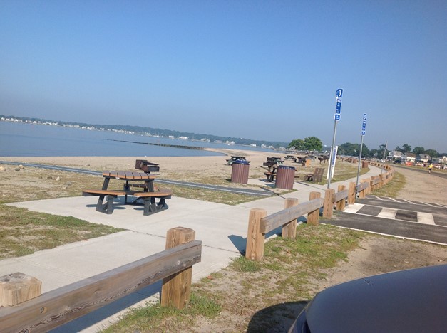 Compo Beach – Westport, CT