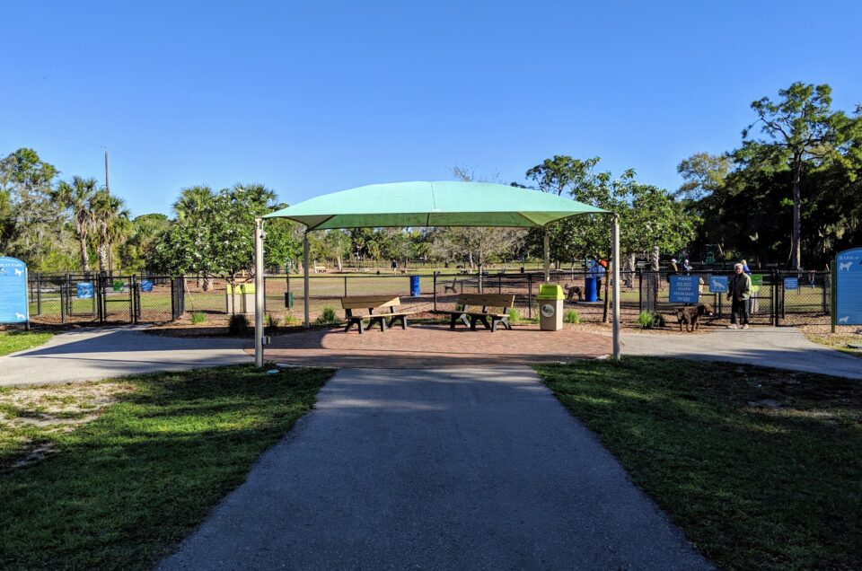 Bonita Springs Dog Park – Bonita Springs, FL