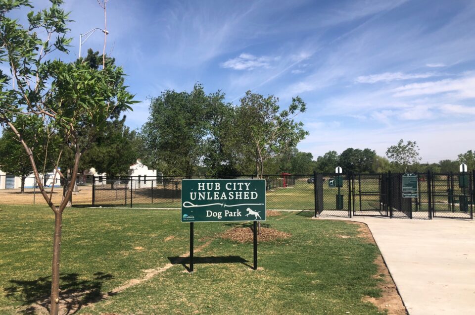 Lubbock Dog Parks – Lubbock, TX