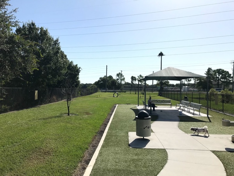 Northwest County Dog Park – Tampa, FL