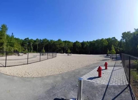 Abington Dog Park – Abington, MA