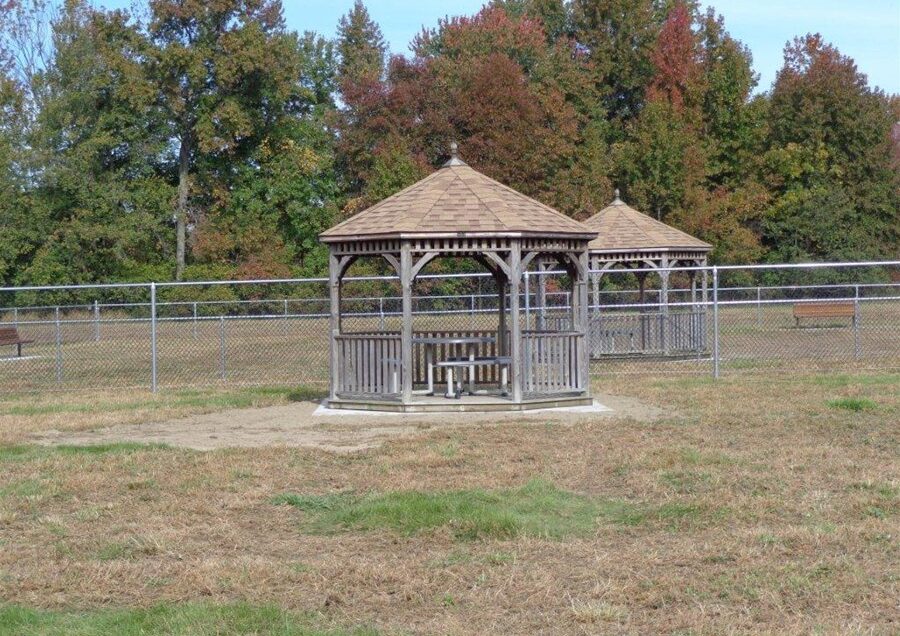 Gloucester County Dog Park – Logan Township, NJ