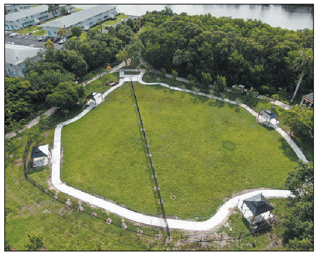 Jaycee Dog Park – Boynton Beach, FL