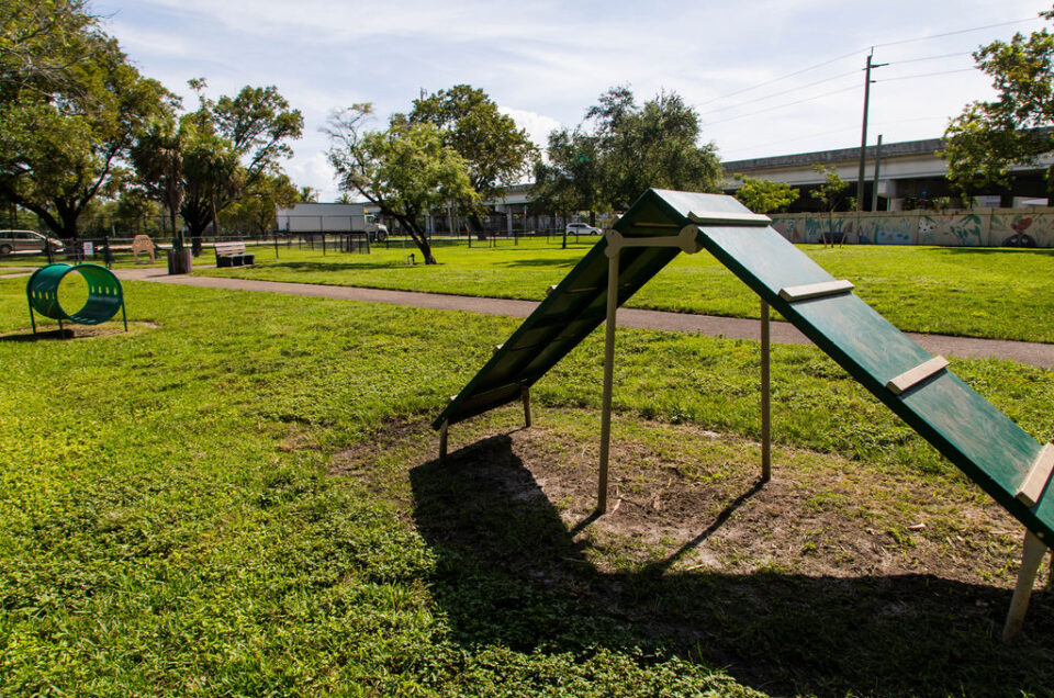Fort Lauderdale Dog Parks – Florida
