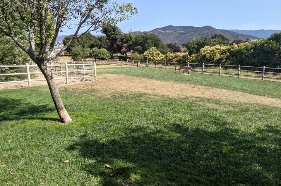 Paws Park – Buellton, CA