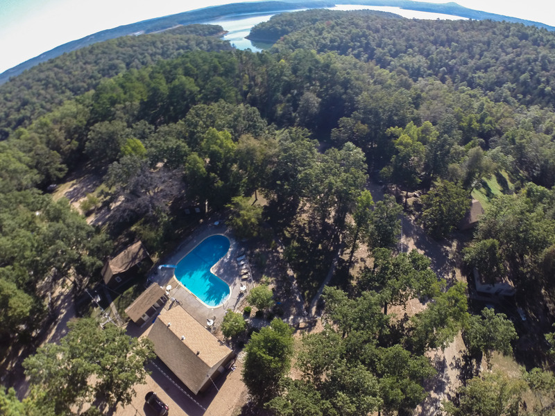 Pet Friendly Vacation Rental In Mountain Home Ar Rocking Chair Resort Travel 