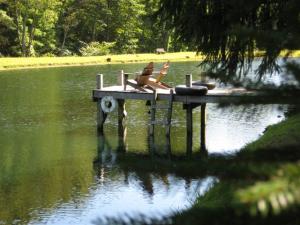 Green Valley Cottages Pet Friendly Travel